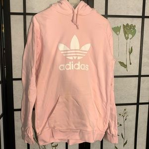 Adidas hoodie